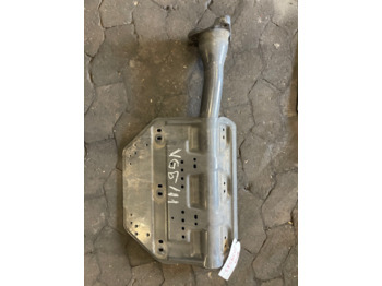 Okvir/ Šasija SCANIA