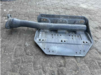 Okvir/ Šasija SCANIA