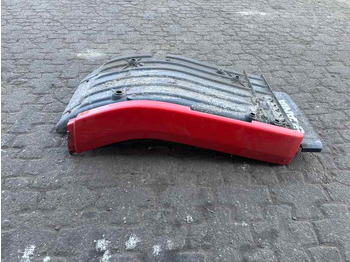 Karoserija i eksterijer SCANIA