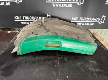 Karoserija i eksterijer SCANIA