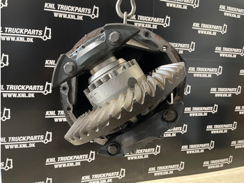 Diferencijalni zupčanik SCANIA R