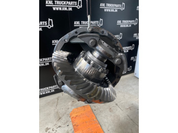 Diferencijalni zupčanik SCANIA R