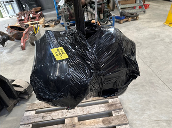 Diferencijalni zupčanik SCANIA