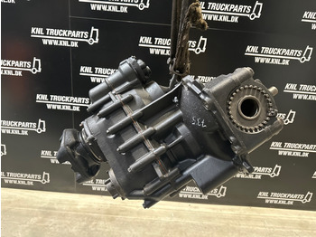 Diferencijalni zupčanik SCANIA