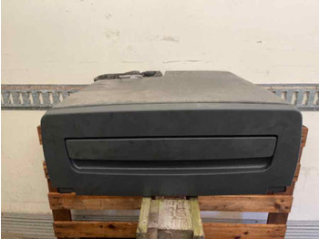 Kabina i unutrašnjost SCANIA