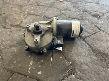 Kabina i unutrašnjost SCANIA