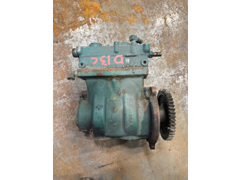 Motor i dijelovi VOLVO