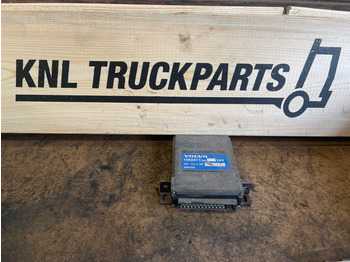 Električni sustav VOLVO