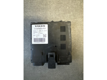 Električni sustav VOLVO