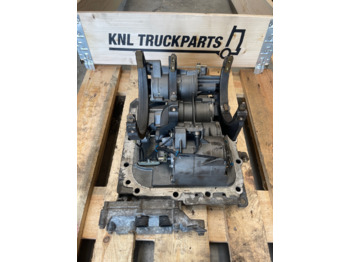 Mjenjač i dijelovi za Kamion VOLVO ISHIFT SHIFTING HOUSE COMPLETE 20817635: slika Mjenjač i dijelovi za Kamion VOLVO ISHIFT SHIFTING HOUSE COMPLETE 20817635
