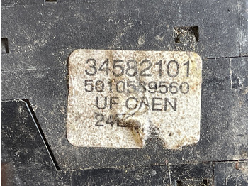 Kabina i unutrašnjost za Kamion VOLVO LEVER SWITCH 25564672: slika Kabina i unutrašnjost za Kamion VOLVO LEVER SWITCH 25564672