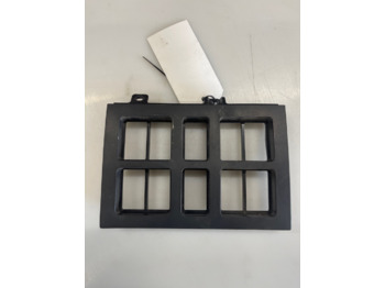 Ploča s instrumentima VOLVO