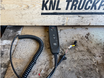 Električni sustav VOLVO