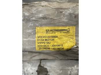 Motor i dijelovi VOLVO