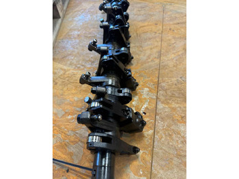 Motor i dijelovi za Kamion VOLVO ROLLER ASSY D13K: slika Motor i dijelovi za Kamion VOLVO ROLLER ASSY D13K