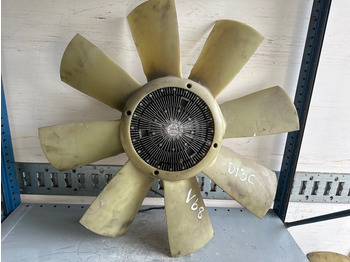 Sustav hlađenja VOLVO