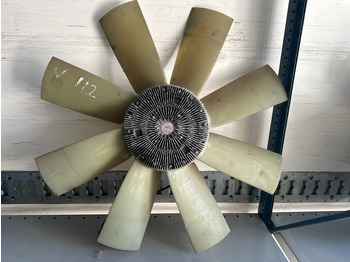 Sustav hlađenja VOLVO