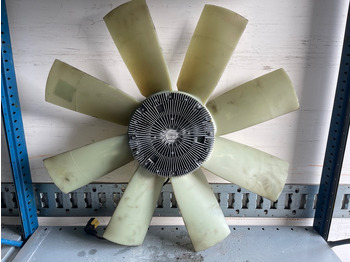 Sustav hlađenja VOLVO