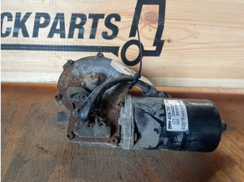 Kabina i unutrašnjost VOLVO