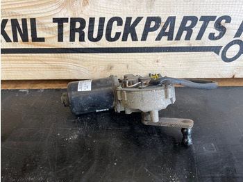 Kabina i unutrašnjost VOLVO