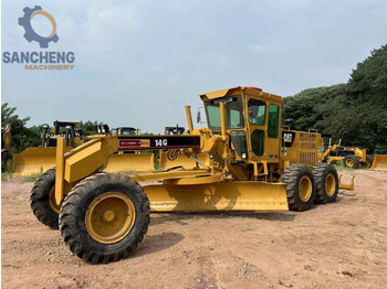 Grejder CATERPILLAR 14G