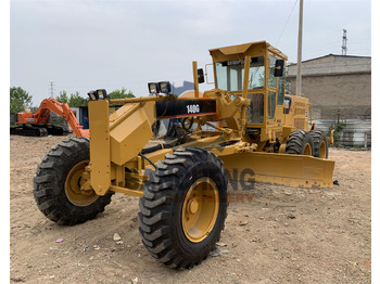 Grejder CATERPILLAR 140G