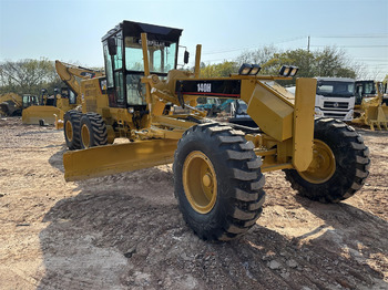 Grejder CATERPILLAR 140H: slika Grejder CATERPILLAR 140H