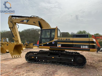 Bager CATERPILLAR 330BL