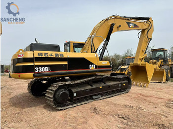 Bager gusjeničar CATERPILLAR 330BL