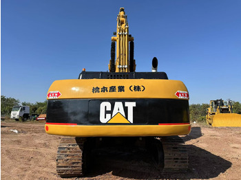 Bager CATERPILLAR 330C: slika Bager CATERPILLAR 330C