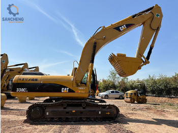 Bager CATERPILLAR 330CL