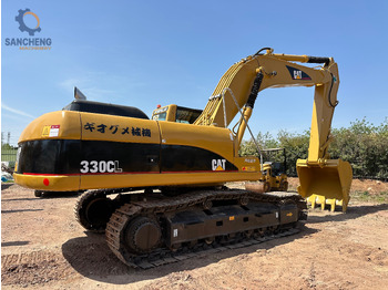 Bager CATERPILLAR 330CL