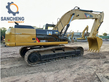 Bager gusjeničar CATERPILLAR 330D2L