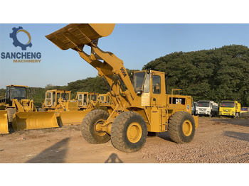 Utovarivač na kotačima CATERPILLAR 950E