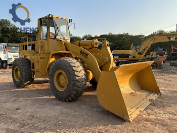 Utovarivač na kotačima CATERPILLAR 950E