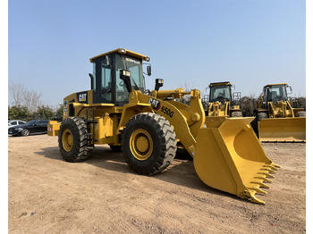 Utovarivač na kotačima CATERPILLAR 950G
