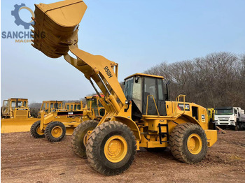 Utovarivač na kotačima CATERPILLAR 950H