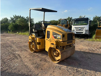 Zakup CATERPILLAR CB24B CATERPILLAR CB24B: slika Zakup CATERPILLAR CB24B CATERPILLAR CB24B