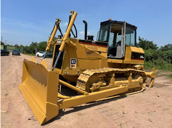 Buldožer CATERPILLAR D6G
