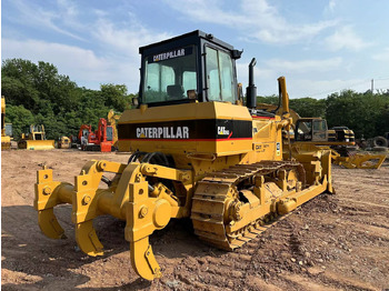 Buldožer CATERPILLAR D6G
