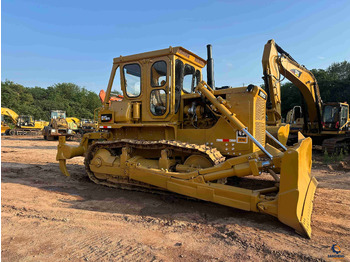 Buldožer CATERPILLAR D7G