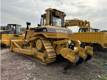 Buldožer CATERPILLAR D7H