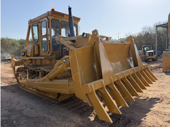 Buldožer CATERPILLAR D8K: slika Buldožer CATERPILLAR D8K