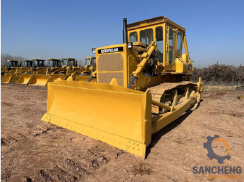 Zakup CATERPILLAR D8K CATERPILLAR D8K: slika Zakup CATERPILLAR D8K CATERPILLAR D8K