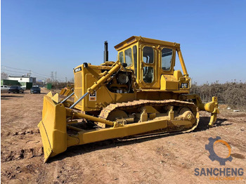 Zakup CATERPILLAR D8K CATERPILLAR D8K: slika Zakup CATERPILLAR D8K CATERPILLAR D8K