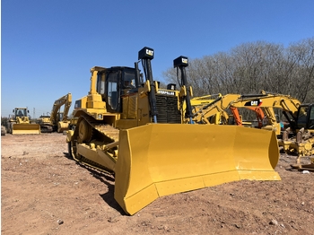 Buldožer CATERPILLAR D8R