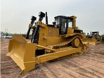 Buldožer CATERPILLAR D8R