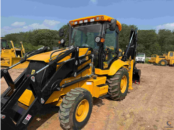 Rovokopač-utovarivač JCB 3CX Backhoe loader: slika Rovokopač-utovarivač JCB 3CX Backhoe loader Rovokopač-utovarivač JCB 3CX Backhoe loader: slika Rovokopač-utovarivač JCB 3CX Backhoe loader