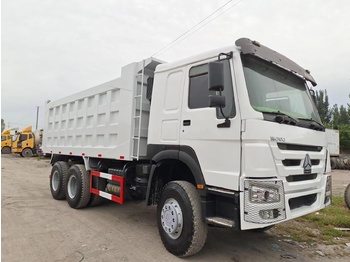 Kiper SINOTRUK HOWO