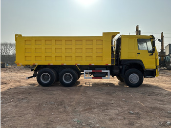 Zakup SINOTRUK Howo 6x4 Dump truck 371hp SINOTRUK Howo 6x4 Dump truck 371hp: slika Zakup SINOTRUK Howo 6x4 Dump truck 371hp SINOTRUK Howo 6x4 Dump truck 371hp